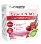 Cys-Control 20 Sachets